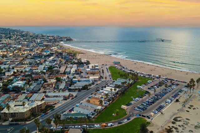 5038-40 W Point Loma Blvd, San Diego, CA 92107