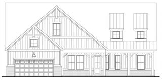 1622 Ahaluna Drive, Gainesville, GA 30501