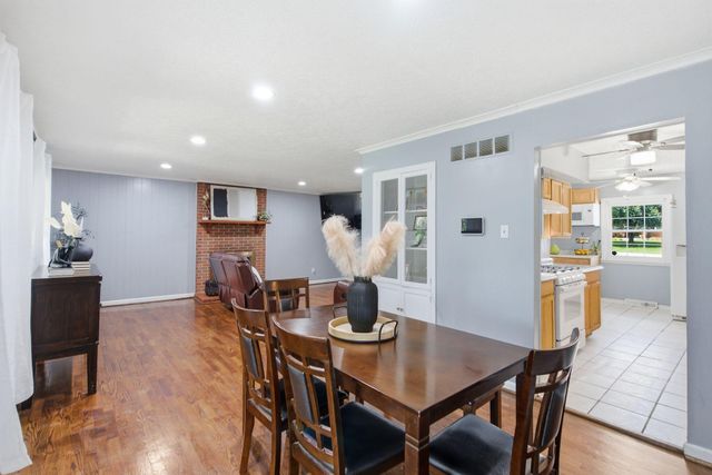206 Hiawatha Trail, Georgetown, KY 40324
