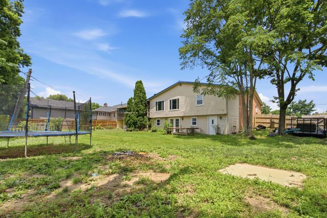 206 Hiawatha Trail, Georgetown, KY 40324