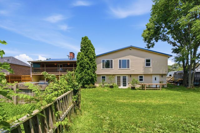 206 Hiawatha Trail, Georgetown, KY 40324