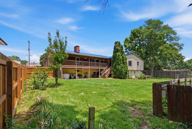 206 Hiawatha Trail, Georgetown, KY 40324