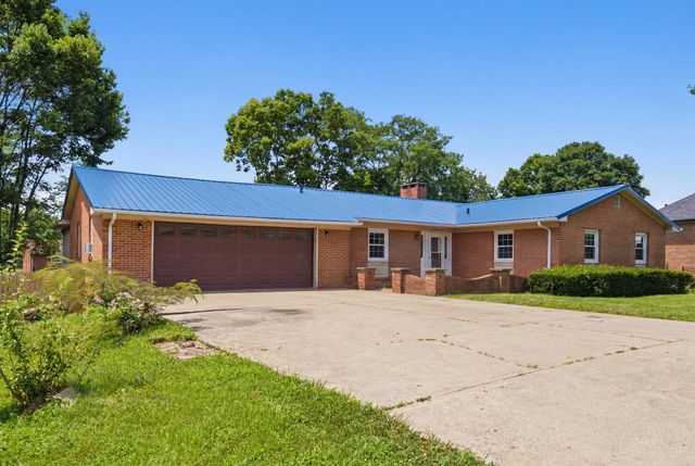 206 Hiawatha Trail, Georgetown, KY 40324