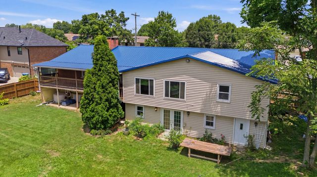 206 Hiawatha Trail, Georgetown, KY 40324
