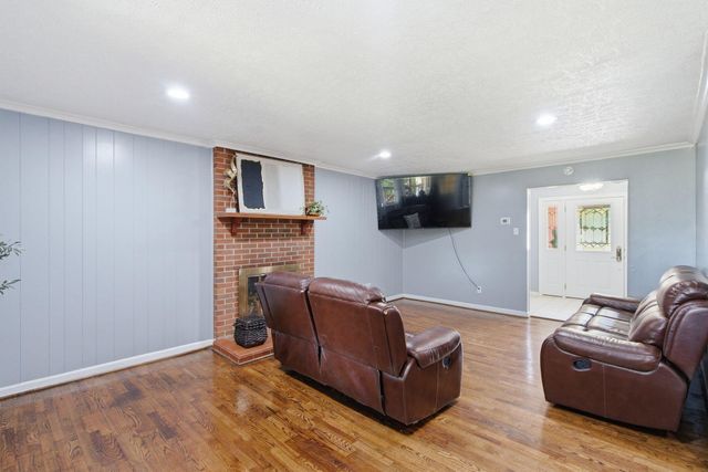 206 Hiawatha Trail, Georgetown, KY 40324