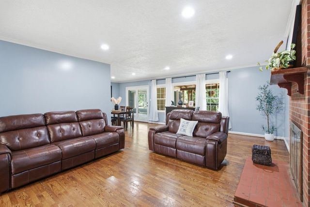 206 Hiawatha Trail, Georgetown, KY 40324