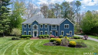 28 Mockingbird Lane, Glastonbury, CT 06033