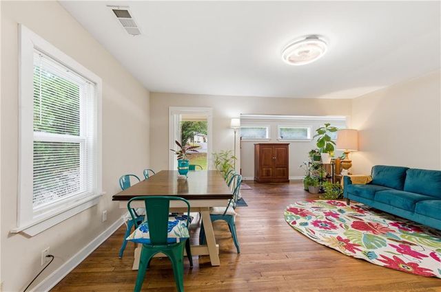 110 Morris Road SW, Mableton, GA 30126