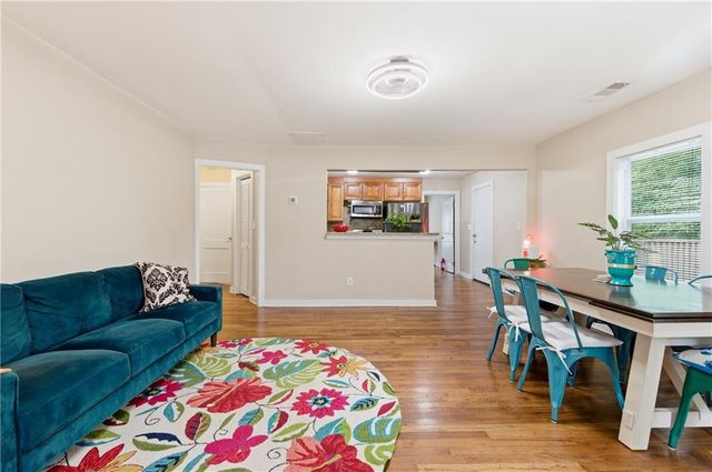 110 Morris Road SW, Mableton, GA 30126