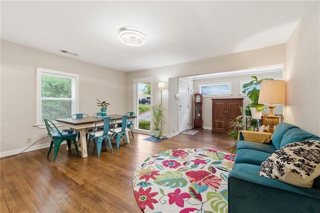 110 Morris Road SW, Mableton, GA 30126