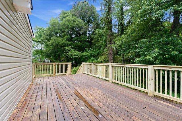 110 Morris Road SW, Mableton, GA 30126