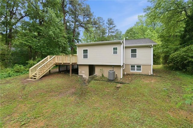 110 Morris Road SW, Mableton, GA 30126