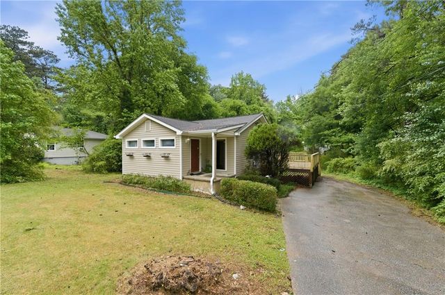 110 Morris Road SW, Mableton, GA 30126