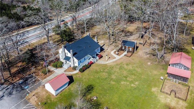 110 Morris Road SW, Mableton, GA 30126