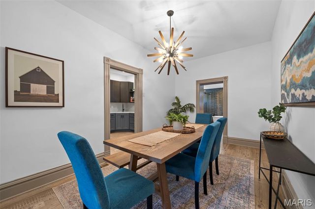 4058 Phillips Avenue, St Louis, MO 63116