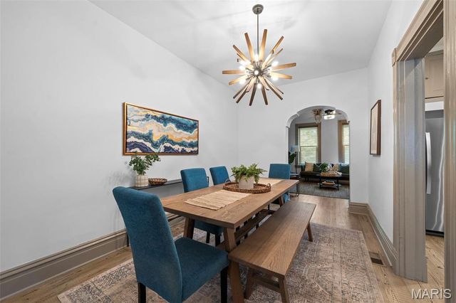 4058 Phillips Avenue, St Louis, MO 63116