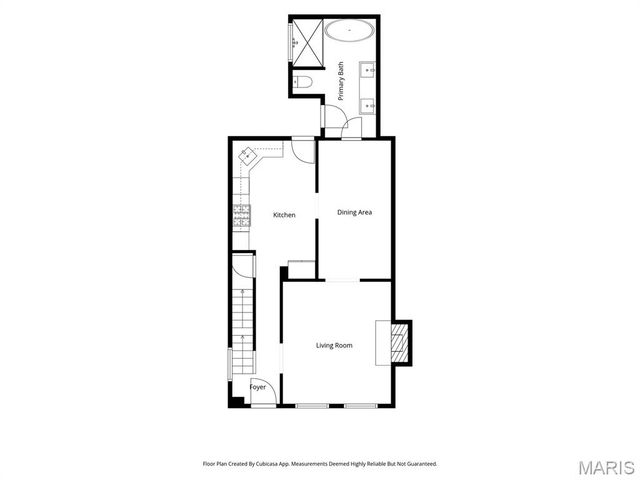 4058 Phillips Avenue, St Louis, MO 63116
