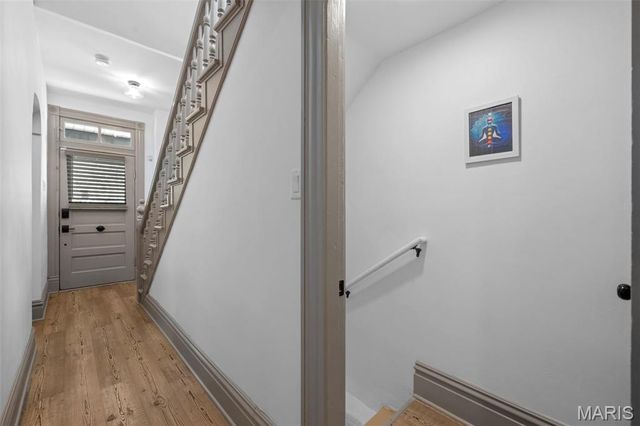 4058 Phillips Avenue, St Louis, MO 63116