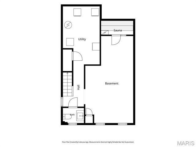 4058 Phillips Avenue, St Louis, MO 63116