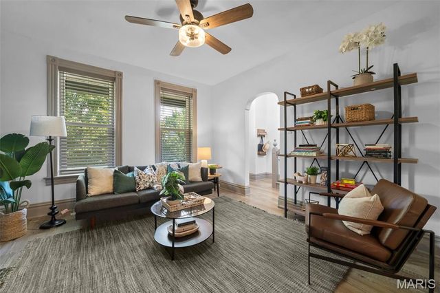 4058 Phillips Avenue, St Louis, MO 63116