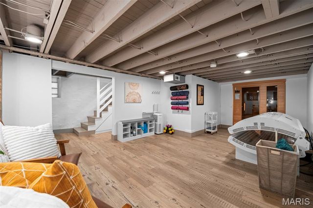 4058 Phillips Avenue, St Louis, MO 63116