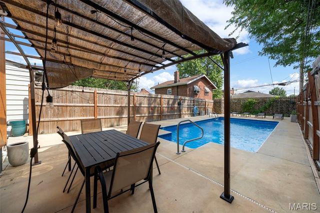 4058 Phillips Avenue, St Louis, MO 63116