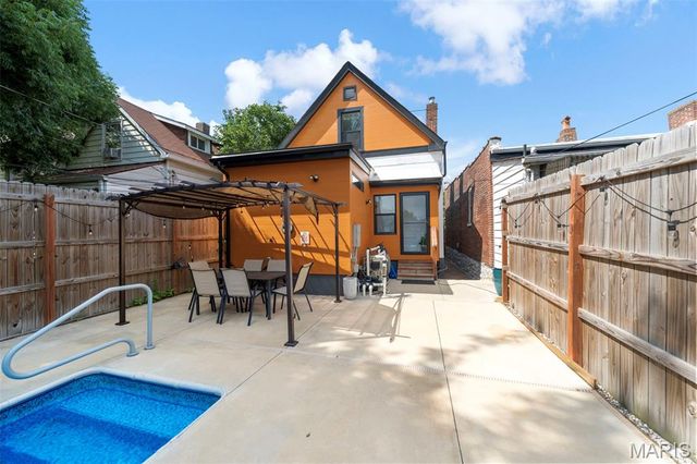 4058 Phillips Avenue, St Louis, MO 63116