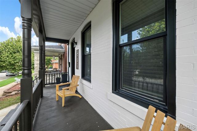 4058 Phillips Avenue, St Louis, MO 63116