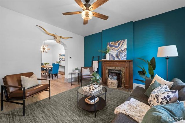 4058 Phillips Avenue, St Louis, MO 63116