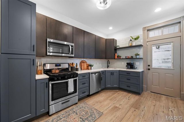 4058 Phillips Avenue, St Louis, MO 63116