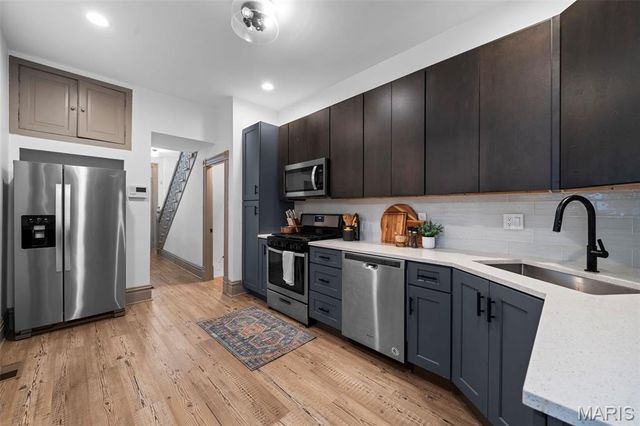 4058 Phillips Avenue, St Louis, MO 63116