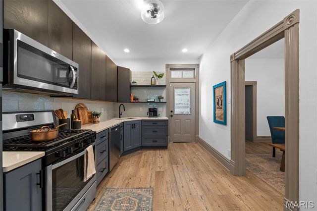 4058 Phillips Avenue, St Louis, MO 63116