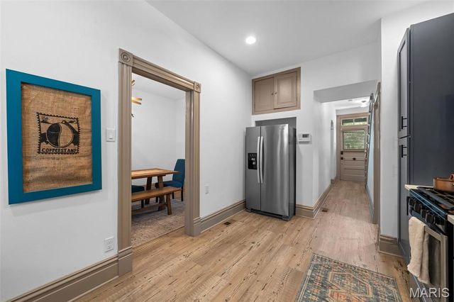 4058 Phillips Avenue, St Louis, MO 63116