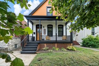 4058 Phillips Avenue, St Louis, MO 63116