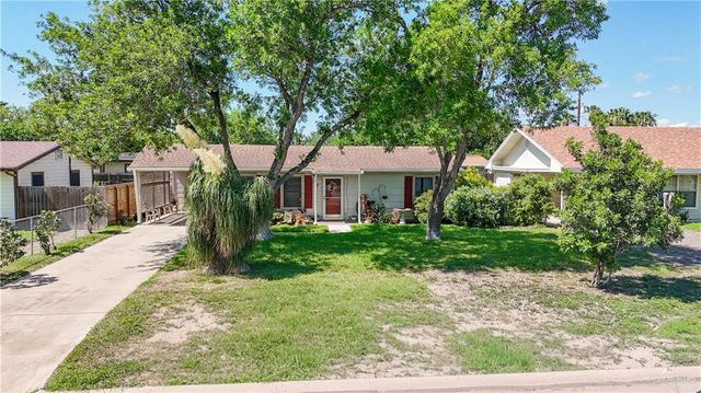 118 W Davis Street, Harlingen, TX 78550