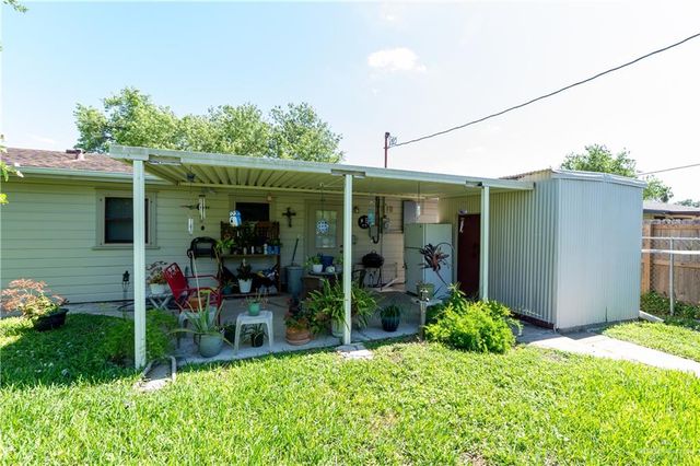 118 W Davis Street, Harlingen, TX 78550