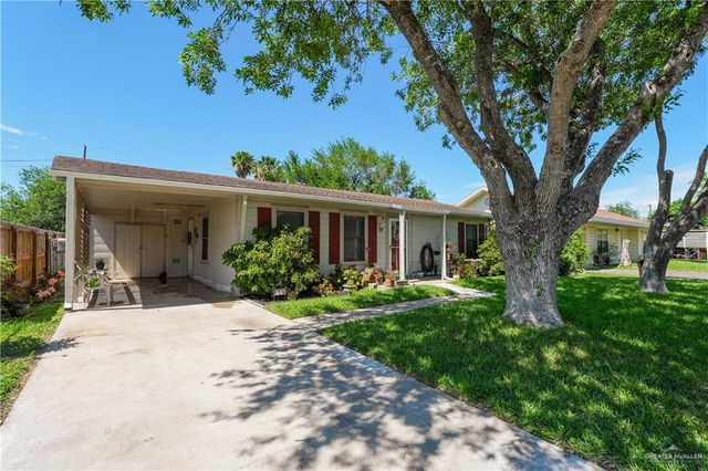 118 W Davis Street, Harlingen, TX 78550