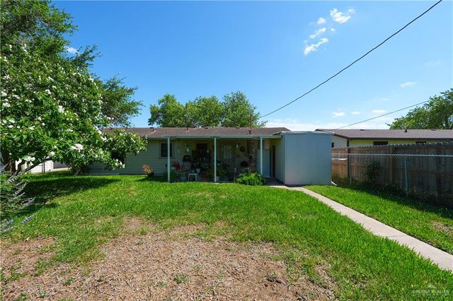 118 W Davis Street, Harlingen, TX 78550
