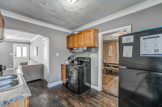 2688 BROWNING AVE, Memphis, TN 38114