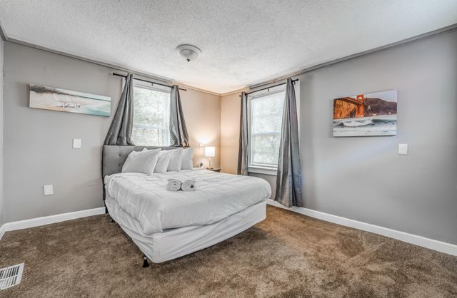 2688 BROWNING AVE, Memphis, TN 38114