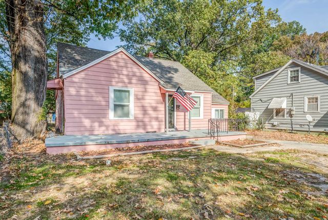 2688 BROWNING AVE, Memphis, TN 38114