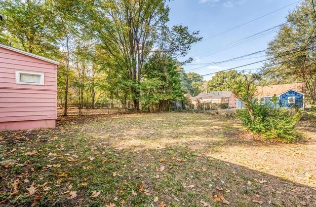 2688 BROWNING AVE, Memphis, TN 38114