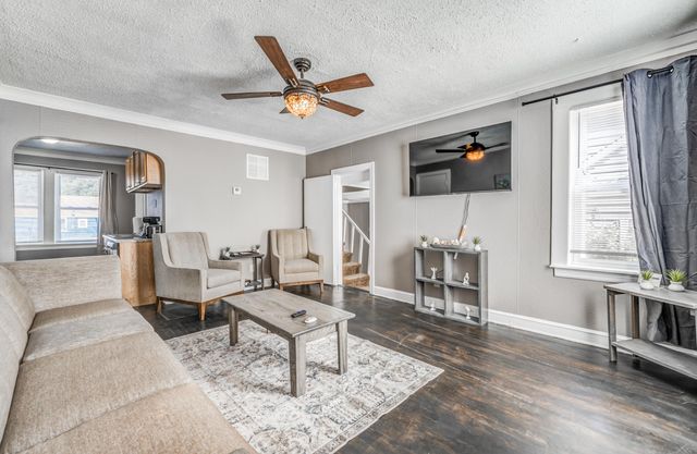 2688 BROWNING AVE, Memphis, TN 38114