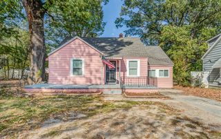 2688 BROWNING AVE, Memphis, TN 38114