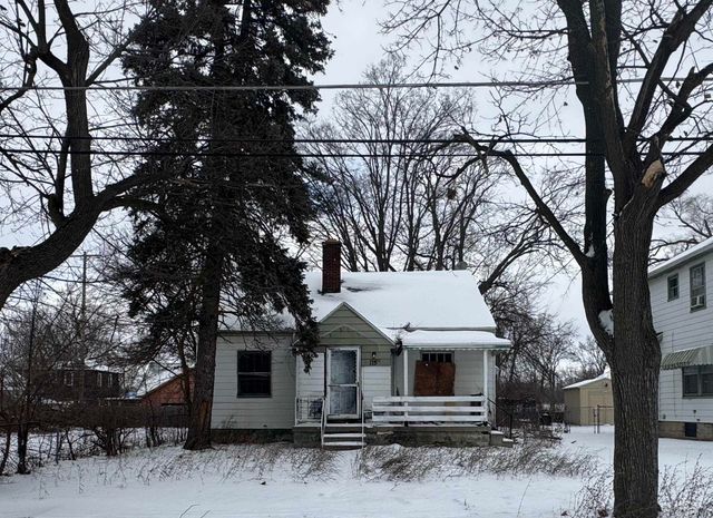 115 E Genesee Street, Flint, MI 48505