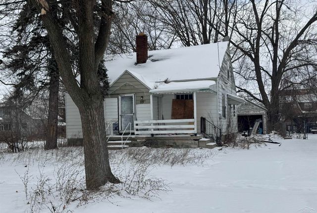 115 E Genesee Street, Flint, MI 48505