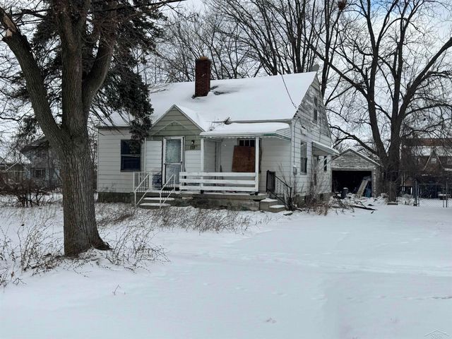 115 E Genesee Street, Flint, MI 48505