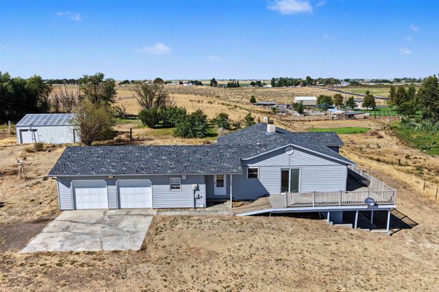 4874 NE RD 3 Rd, Moses Lake, WA 98837 property photo