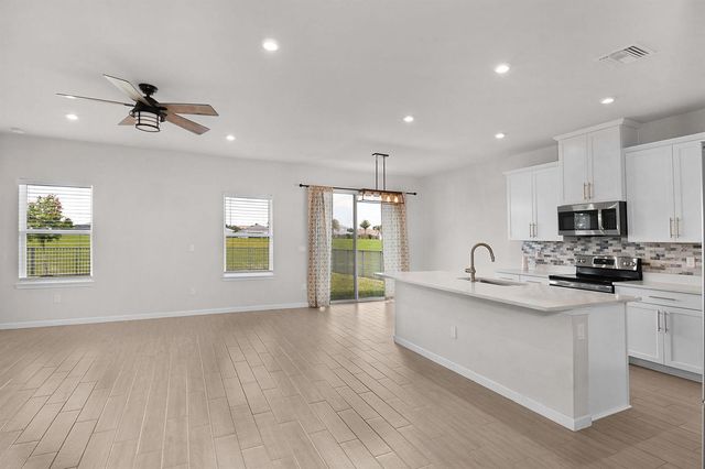 10663 SW Vasari Way, Port St. Lucie, FL 34987