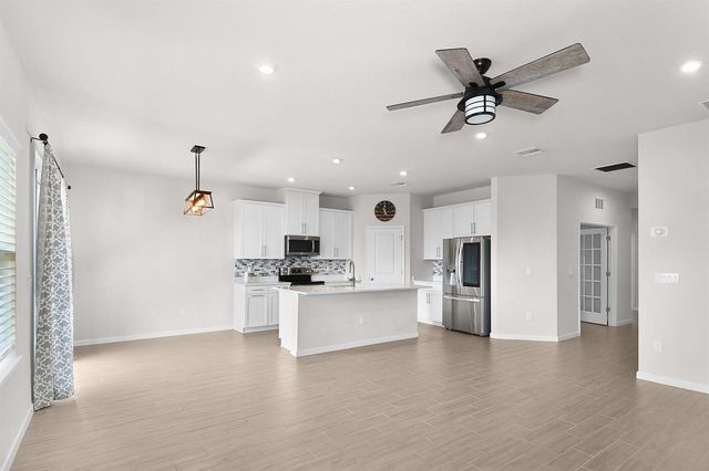10663 SW Vasari Way, Port St. Lucie, FL 34987